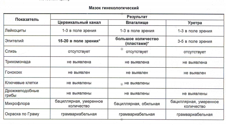 Coli в мазке у женщин. Лабораторные Результаты влагалищных мазков. Гинекологический мазок результат. Мазок Результаты гинекология. Гинекологический мазок нормальные показатели.