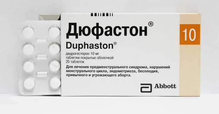 Дюфастон – синтетический прогестерон, показанный для профилактики и лечения ряда заболеваний дюфастон и алкоголь совместимость