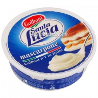 Сыр Маскарпоне Сыр Маскарпоне