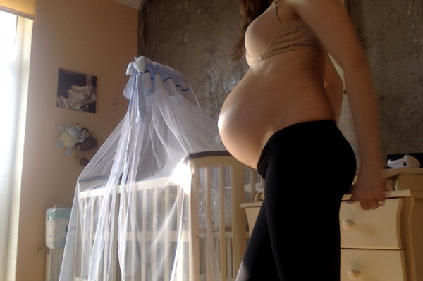 Тонус на 39 неделе. 39 Неделя беременности фото.