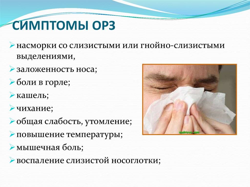 Температура заложенность носа слабость головная боль. Респираторные заболевания. Респираторная инфекция.
