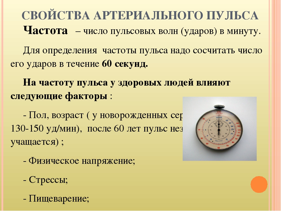 При измерении пульса человека определите частоту. О чём говорит частота пульса. Частота артериального пульса. Факторы влияющие на пульс. Что такое количество пульсовых волн.