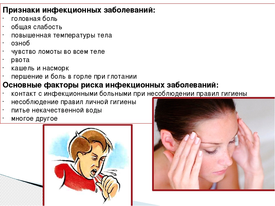 Слабость озноб головокружение температура. Головная боль и боль в горле. Дискомфорт в ухе при насморке. Почему когда заложен нос закладывает уши.
