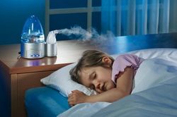 Лечение кашля перед сном у ребенка