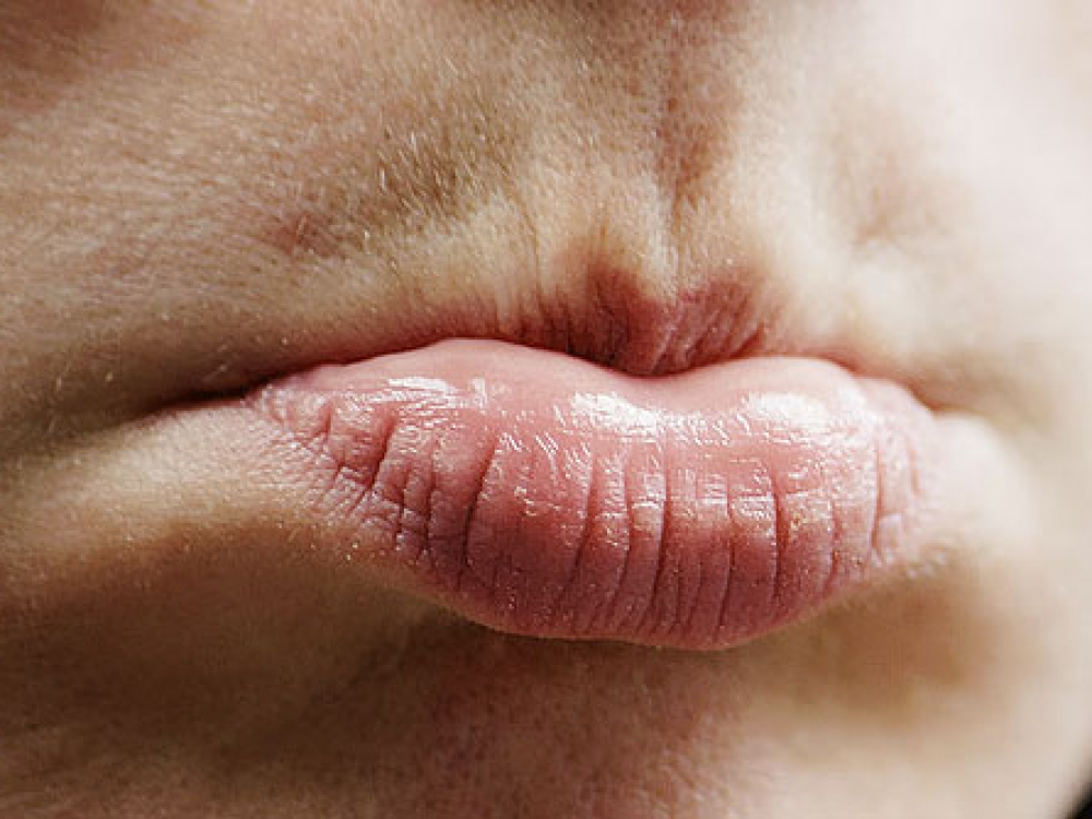 Женские малые половые губы. Внутренние губы женщины. Аккуратные половые губы.