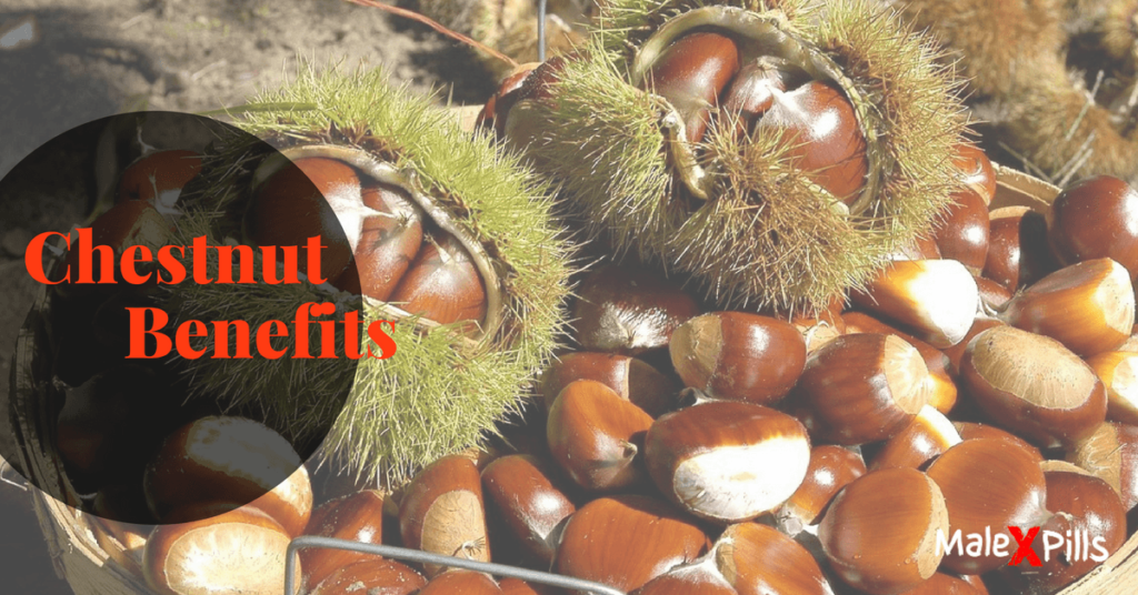 Chestnut benefits