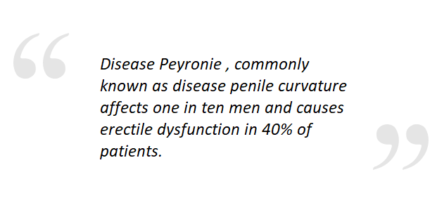 Peyronie