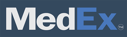 MedEx Logo