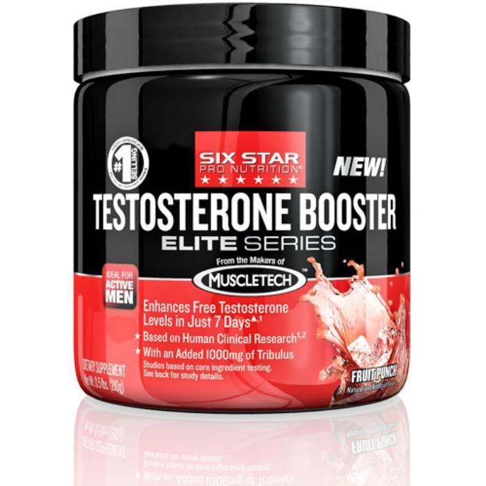 8 проверенных способов естественного повышения уровня тестостерона.