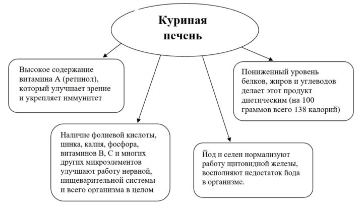 Печень