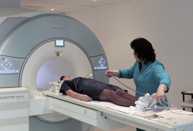 Магнитно-резонансная томография – наилучший способ определить степень опасности гемангиомы позвоночника