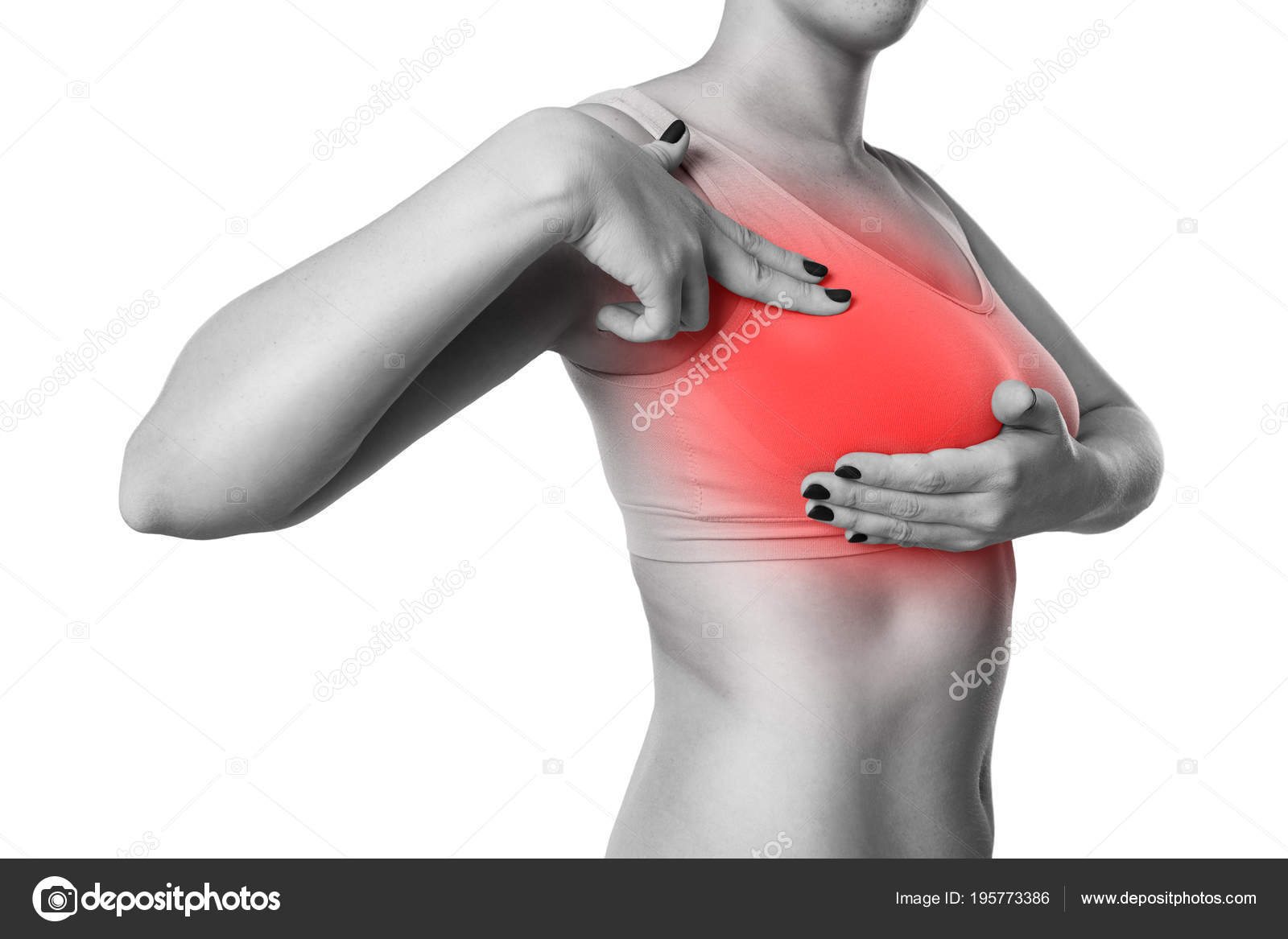 есть ли мышцы в груди у женщин фото 71