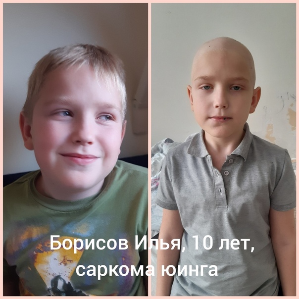 Фото членов детей