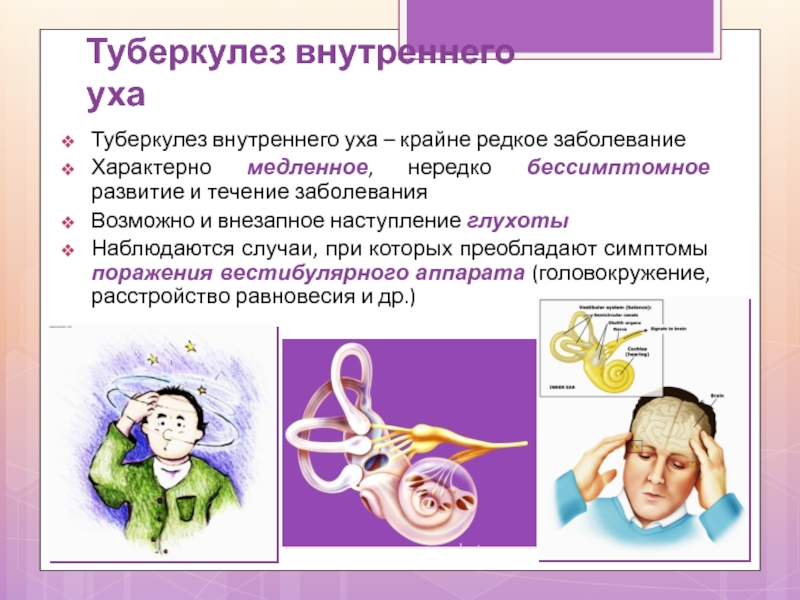 Воспаление внутреннего уха лечение. Заболевания внутреннего уха. Внутреннее ухо заболевания. Патология внутреннего уха. Инфекции внутреннего уха.