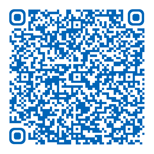 QR code to open leaflet