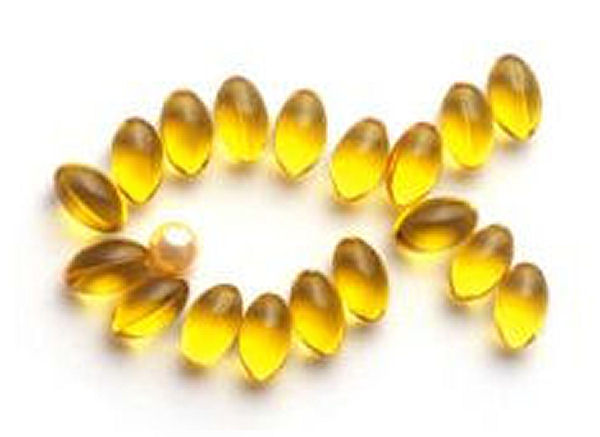 Cod Liver Oil Health Benefits