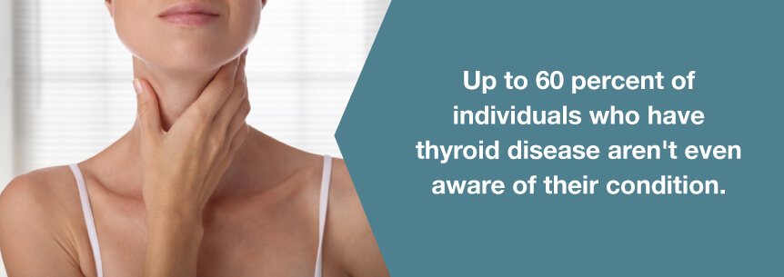 hyperthyroidism symptoms