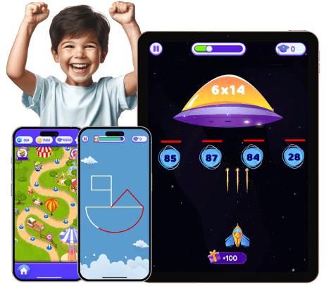 Homeschool activities for 6-year-olds