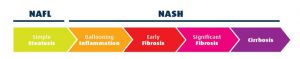 NAFLD Graph