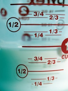 PPM Measure Fluoride