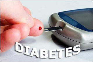 Diabetes Mellitus