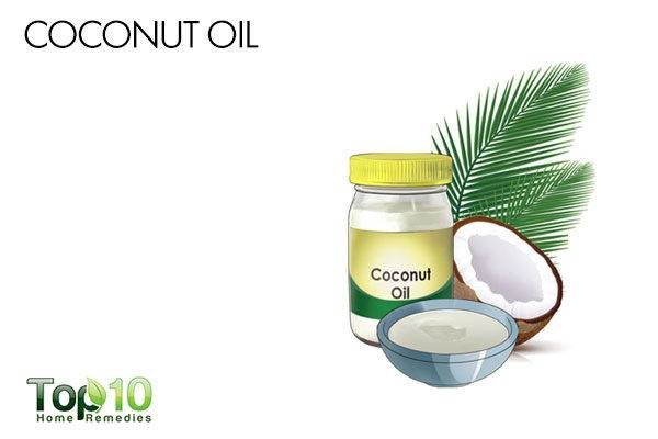 coconut oil for cystitis in cats