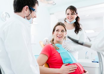 анестезия в стоматологии при биременности