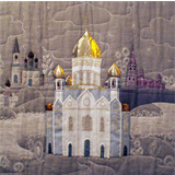 Выставка декоративно-прикладного искусства  Владимирской области «Живая нить традиций»  с 30 октября по 20 декабря    